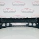 VW Golf Plus Front Bumper Se Facelift Genuine Blue 5m0807221n | 2009-2014 [Ba28]