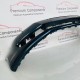 VW Golf Plus Front Bumper Se Facelift Genuine Blue 5m0807221n | 2009-2014 [Ba28]