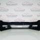 VW Golf Front Bumper Mk7 Se With Pdc Genuine Black 5g0807221 | 2013–2017 [Ba34]