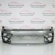 VW Tiguan Front Bumper Mk2 R Line Genuine Silver 5na807221 | 2016–2020 [Ba33]