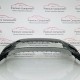 VW Tiguan Front Bumper Mk2 R Line Genuine Silver 5na807221 | 2016–2020 [Ba33]