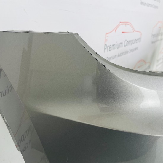 VW Tiguan Front Bumper Mk2 R Line Genuine Silver 5na807221 | 2016–2020 [Ba33]