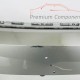 VW Tiguan Front Bumper Mk2 R Line Genuine Silver 5na807221 | 2016–2020 [Ba33]