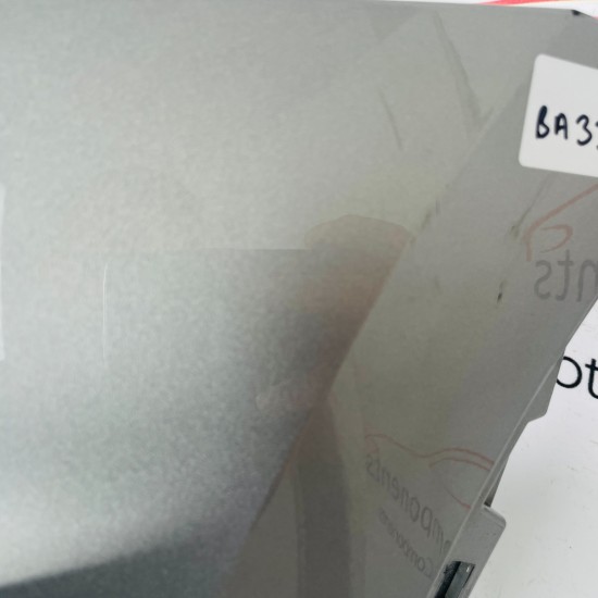 VW Tiguan Front Bumper Mk2 R Line Genuine Silver 5na807221 | 2016–2020 [Ba33]