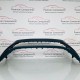 VW Golf Front Bumper Mk7.5 Face Lift Se Genuine Oem 5g0807221 | 2017-2020 [Ba32]