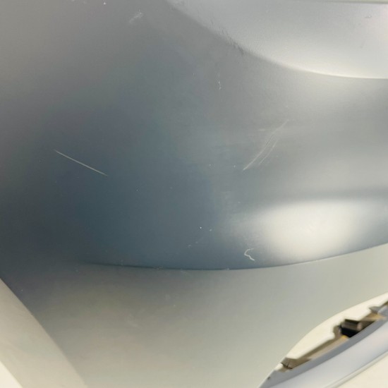 VW Golf Front Bumper Mk7.5 Face Lift Se Genuine Oem 5g0807221 | 2017-2020 [Ba32]