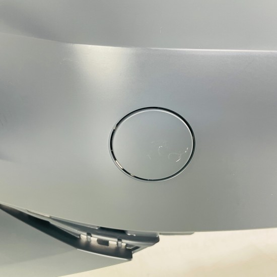 VW Golf Front Bumper Mk7.5 Face Lift Se Genuine Oem 5g0807221 | 2017-2020 [Ba32]