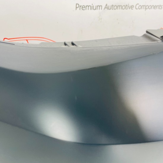 VW Golf Front Bumper Mk7.5 Face Lift Se Genuine Oem 5g0807221 | 2017-2020 [Ba32]