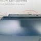VW Golf Front Bumper Mk7.5 Face Lift Se Genuine Oem 5g0807221 | 2017-2020 [Ba32]