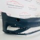 VW Golf Front Bumper Mk7.5 Face Lift Se Genuine Oem 5g0807221 | 2017-2020 [Ba32]
