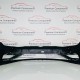 VW Golf Front Bumper Mk7.5 Face Lift Se Genuine Oem 5g0807221 | 2017-2020 [Ba32]