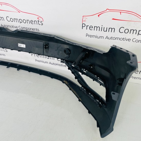 VW Golf Front Bumper Mk7.5 Face Lift Se Genuine Oem 5g0807221 | 2017-2020 [Ba32]