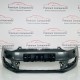 VW Polo Front Bumper Mk5 6r Genuine Grey 6r0807221 | 2009-2014 [Ba41]