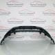 VW Polo Front Bumper Mk5 6r Genuine Grey 6r0807221 | 2009-2014 [Ba41]