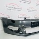 VW Polo Front Bumper Mk5 6r Genuine Grey 6r0807221 | 2009-2014 [Ba41]
