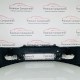 VW Polo Front Bumper Mk5 6r Genuine Grey 6r0807221 | 2009-2014 [Ba41]