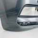 VW Touran Front Bumper Mk2 Highline Genuine Grey 5ta807221al | 2015-2020 [Ba40]