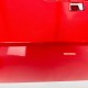 VW Golf Front Bumper Mk8 Se Genuine Red 5h0807221j | 2020-2023 [Ba44]