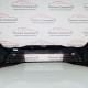 VW Golf Front Bumper Mk8 Se Genuine Red 5h0807221j | 2020-2023 [Ba44]