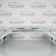 VW Golf Front Bumper Mk8 Se Genuine White 5h0807221j | 2020-2023 [Ba43]