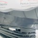 VW Golf Front Bumper Mk8 Se Genuine Grey 5h0807221f | 2020-2023 [Ba42]