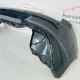 VW Golf Rear Bumper Mk8 Se Genuine Hatchback Grey 5h6807421 | 2020-2024 [Ba39]