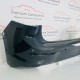VW Golf Rear Bumper Mk8 Se Genuine Hatchback Grey 5h6807421 | 2020-2024 [Ba39]
