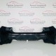 VW Golf Rear Bumper Mk8 Se Genuine Hatchback Grey 5h6807421 | 2020-2024 [Ba39]