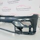 VW Tiguan Front Bumper R Line Genuine Grey 5nn807221a | 2016–2020 [Ba37]