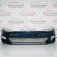 VW Golf Front Bumper Mk7 Se New Genuine In Primer 5g0807221 | 2013–2017 [Ba49]