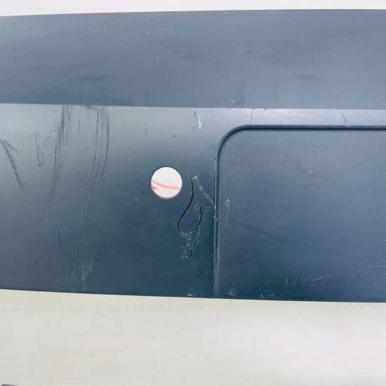 VW Golf Front Bumper Mk7 Se New Genuine In Primer 5g0807221 | 2013–2017 [Ba49]