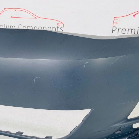 VW Golf Front Bumper Mk7 Se New Genuine In Primer 5g0807221 | 2013–2017 [Ba49]