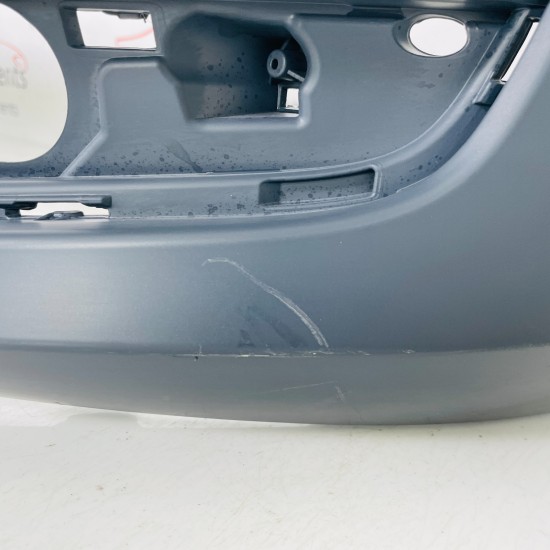 VW Golf Front Bumper Mk7 Se New Genuine In Primer 5g0807221 | 2013–2017 [Ba49]