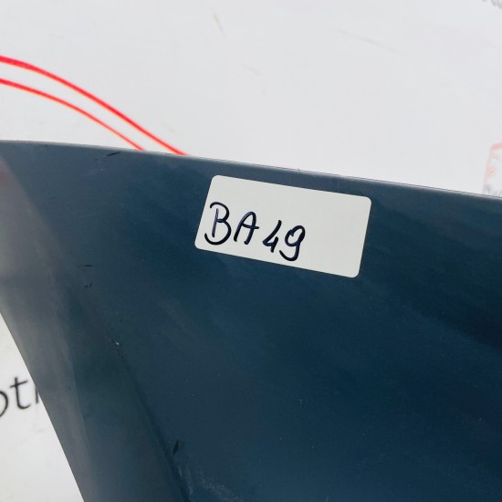 VW Golf Front Bumper Mk7 Se New Genuine In Primer 5g0807221 | 2013–2017 [Ba49]