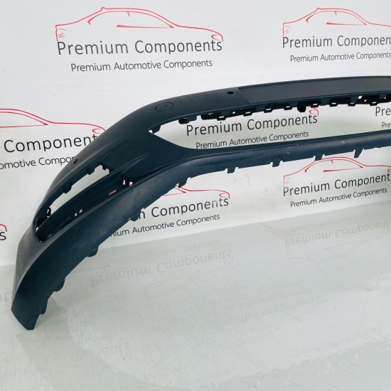 VW Golf Front Bumper Mk7 Se New Genuine In Primer 5g0807221 | 2013–2017 [Ba49]