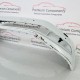 VW Touran Front Bumper Mk2 Highline Genuine White 5ta807221al | 2015-2020 [Ba46]
