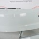 VW Touran Front Bumper Mk2 Highline Genuine White 5ta807221al | 2015-2020 [Ba46]