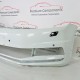 VW Touran Front Bumper Mk2 Highline Genuine White 5ta807221al | 2015-2020 [Ba46]