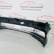 VW Touran Front Bumper Mk2 Highline Genuine White 5ta807221al | 2015-2020 [Ba46]
