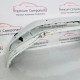 VW Touran Front Bumper Mk2 Highline Genuine White 5ta807221al | 2015-2020 [Ba46]