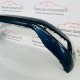 VW Passat Front Bumper B8 Face Lift Genuine Blue 3g0807221e | 2020–2024 [Ba53]