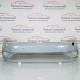 VW Golf Front Bumper Mk7.5 Facelift Se Genuine Grey 5g0807221fl 2017-2020 [Ba69]