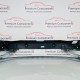 VW Golf Front Bumper Mk7.5 Facelift Se Genuine Grey 5g0807221fl 2017-2020 [Ba69]