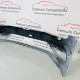 VW Golf Front Bumper Mk7.5 Facelift Se Genuine Grey 5g0807221fl 2017-2020 [Ba69]