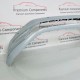 VW Golf Front Bumper Mk7.5 Facelift Se Genuine Grey 5g0807221fl 2017-2020 [Ba69]