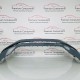 VW Passat Front Bumper B8 Face Lift Genuine Grey 3g0807221e | 2020-2024 [Ba81]