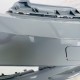 VW Passat Front Bumper B8 Face Lift Genuine Grey 3g0807221e | 2020-2024 [Ba81]