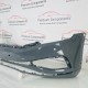 VW Passat Front Bumper B8 Face Lift Genuine Grey 3g0807221e | 2020-2024 [Ba81]
