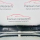 VW Passat Front Bumper B8 Face Lift Genuine Grey 3g0807221e | 2020-2024 [Ba81]