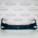 VW Tiguan Front Bumper Mk2 Se Facelift Genuine Blue 5na807221 | 2020-2023 [Ba80]